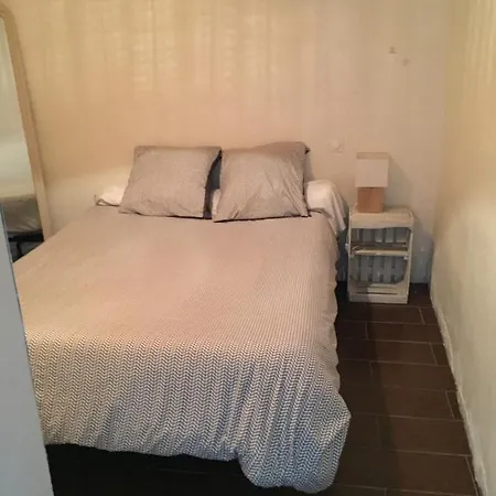 Apartment T3 Proche Castillet Perpignan
