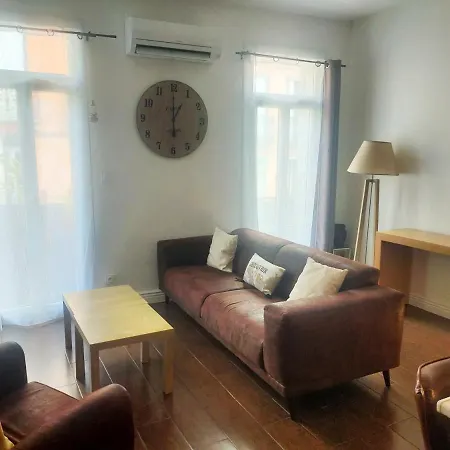 T3 Proche Castillet Apartment Perpignan